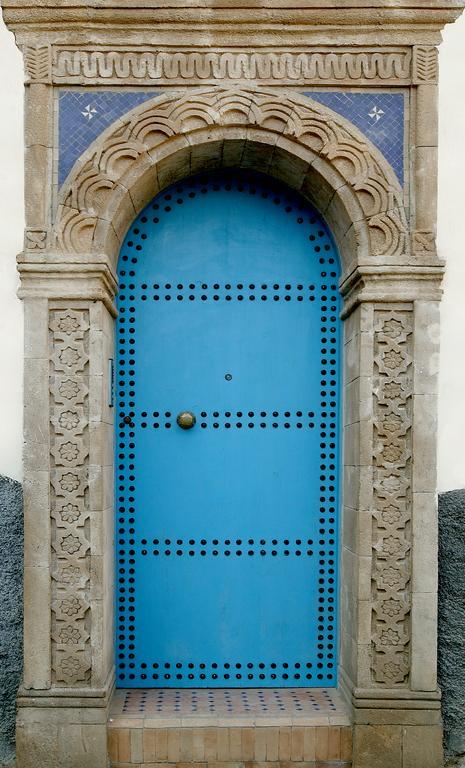 Villa Allun Essaouira Room photo